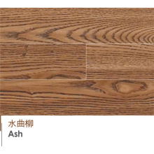 Ash Engineered und Laminated Wood Flooring